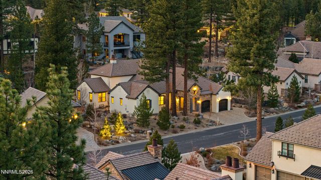 20605 Parc Foret Drive, Reno, NV 89511