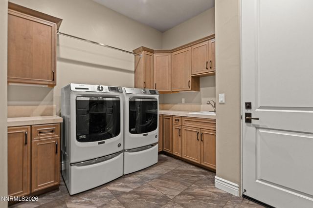 20605 Parc Foret Drive, Reno, NV 89511