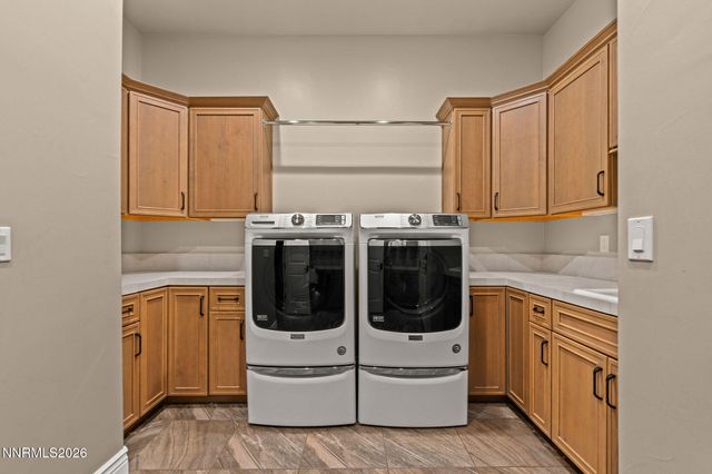 20605 Parc Foret Drive, Reno, NV 89511