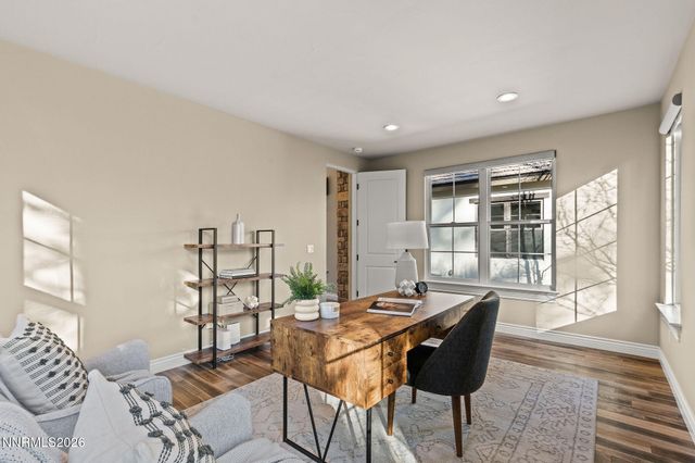 20605 Parc Foret Drive, Reno, NV 89511