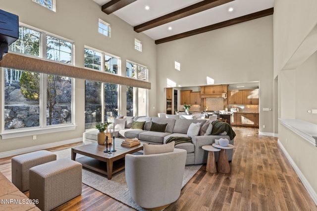 20605 Parc Foret Drive, Reno, NV 89511