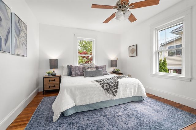 93 Puritan Road 93, Somerville, MA 02145