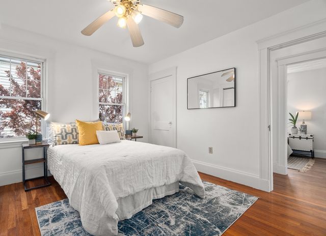 93 Puritan Road 93, Somerville, MA 02145