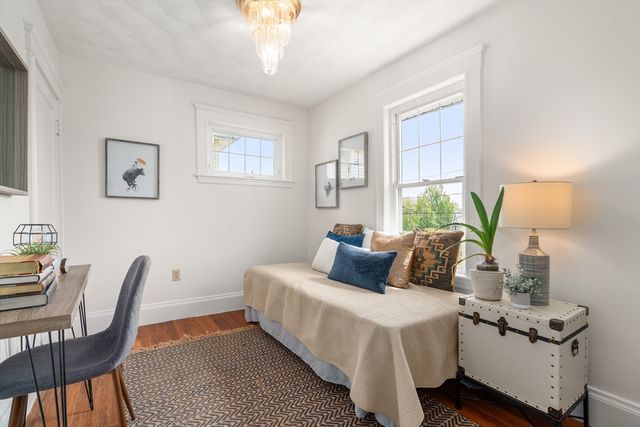 93 Puritan Road 93, Somerville, MA 02145