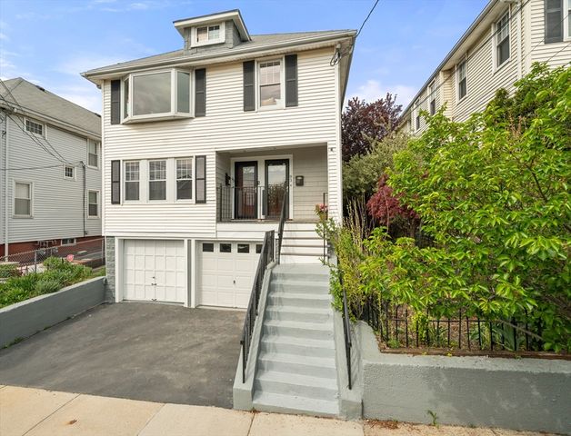 93 Puritan Road 93, Somerville, MA 02145