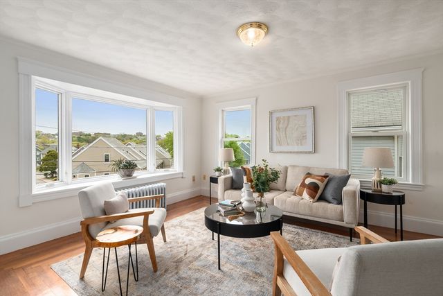 93 Puritan Road 93, Somerville, MA 02145