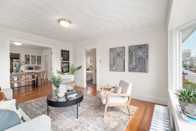 93 Puritan Road 93, Somerville, MA 02145
