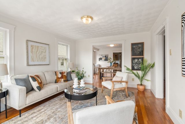93 Puritan Road 93, Somerville, MA 02145