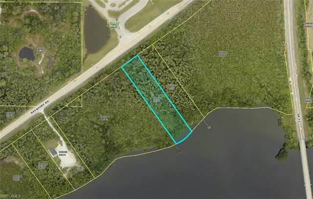 11790 Bayshore RD, North Fort Myers, FL 33917