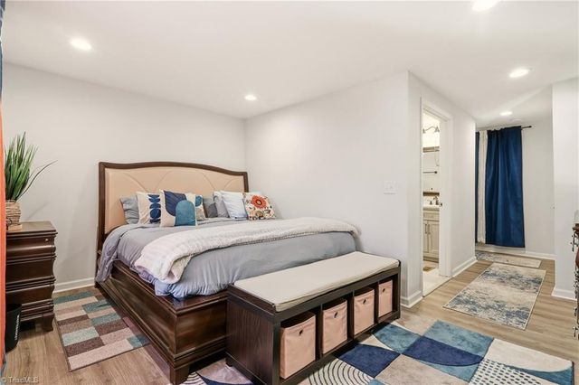 1506 Boundary Avenue, High Point, NC 27260