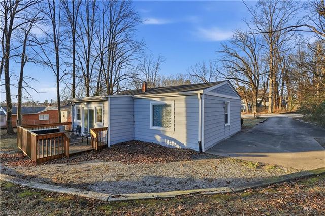 1506 Boundary Avenue, High Point, NC 27260