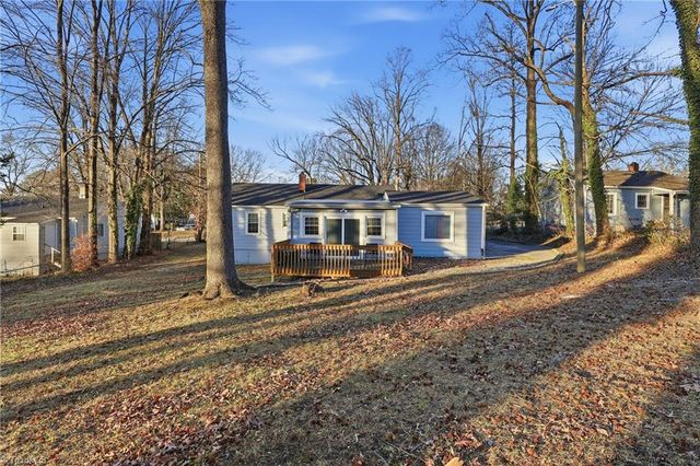 1506 Boundary Avenue, High Point, NC 27260