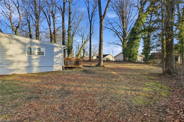 1506 Boundary Avenue, High Point, NC 27260