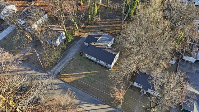 1506 Boundary Avenue, High Point, NC 27260