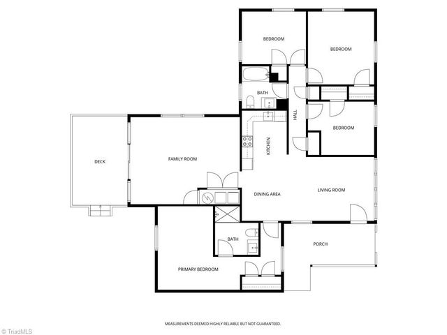 1506 Boundary Avenue, High Point, NC 27260