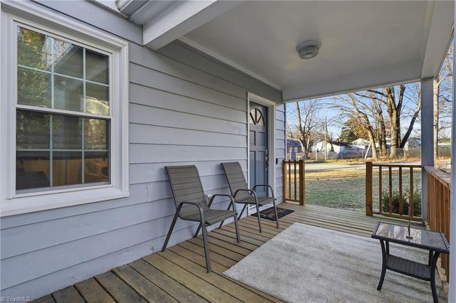 1506 Boundary Avenue, High Point, NC 27260