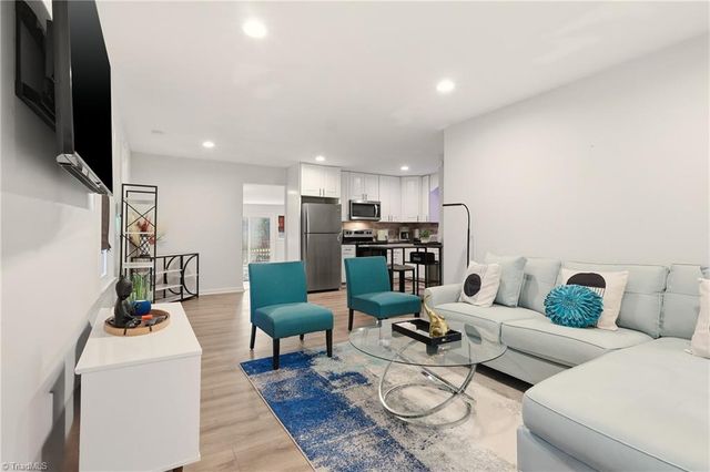 1506 Boundary Avenue, High Point, NC 27260