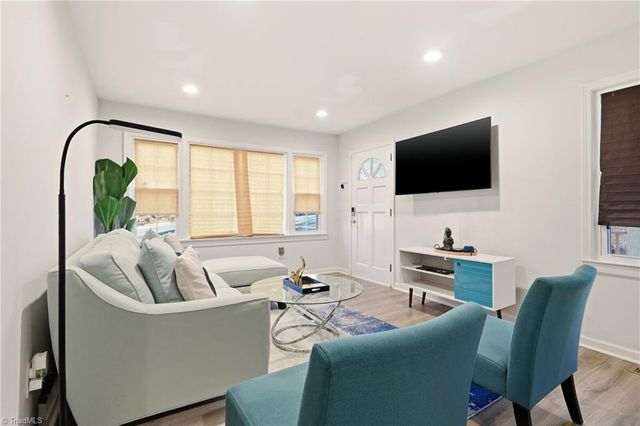 1506 Boundary Avenue, High Point, NC 27260