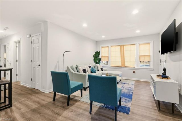 1506 Boundary Avenue, High Point, NC 27260