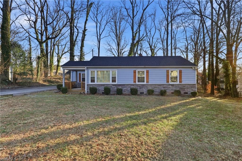 1506 Boundary Avenue, High Point, NC 27260