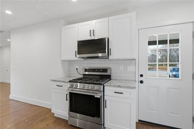 303 Glen Iris Drive, Monroe, GA 30655