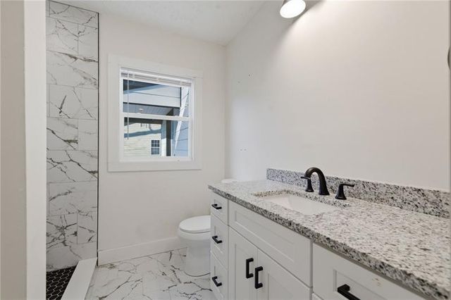303 Glen Iris Drive, Monroe, GA 30655
