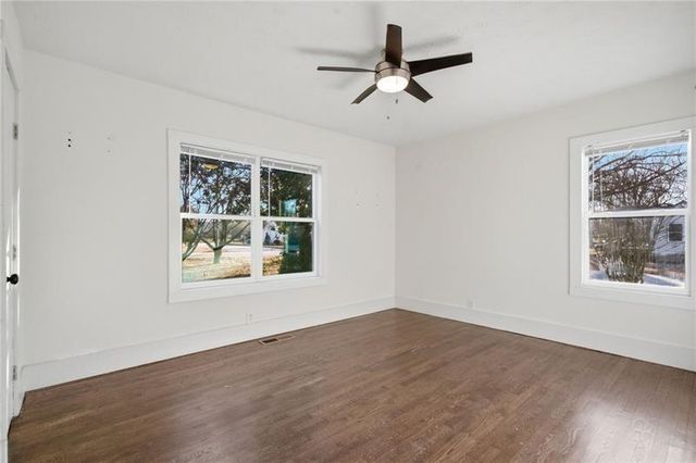 303 Glen Iris Drive, Monroe, GA 30655