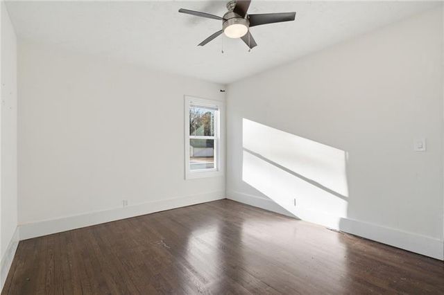 303 Glen Iris Drive, Monroe, GA 30655
