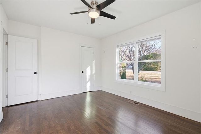 303 Glen Iris Drive, Monroe, GA 30655