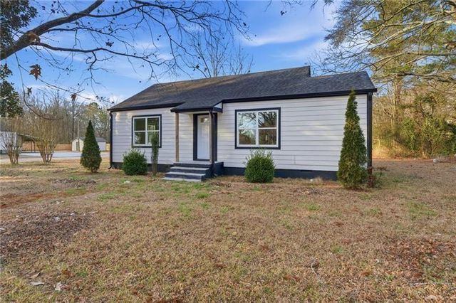 303 Glen Iris Drive, Monroe, GA 30655