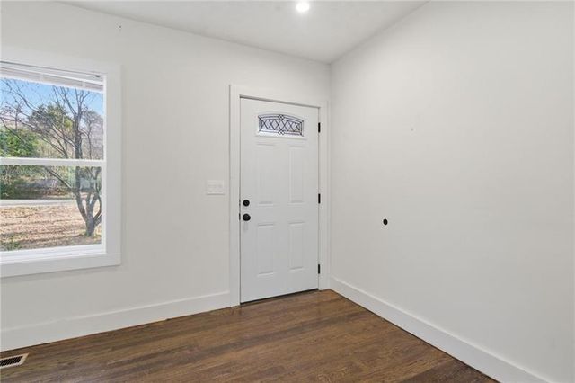 303 Glen Iris Drive, Monroe, GA 30655