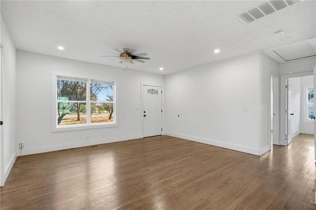 303 Glen Iris Drive, Monroe, GA 30655