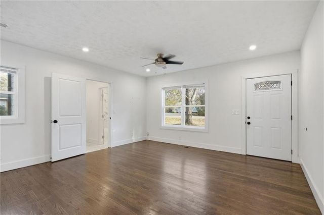 303 Glen Iris Drive, Monroe, GA 30655