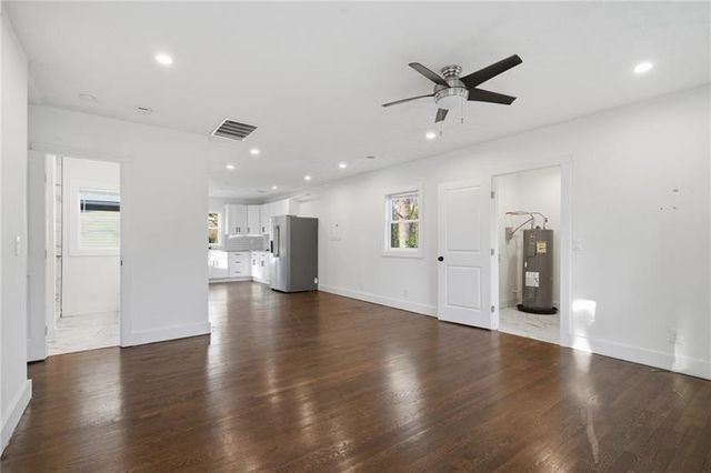303 Glen Iris Drive, Monroe, GA 30655