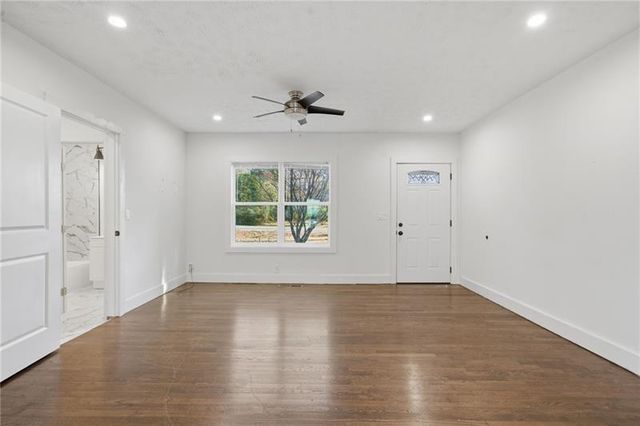 303 Glen Iris Drive, Monroe, GA 30655