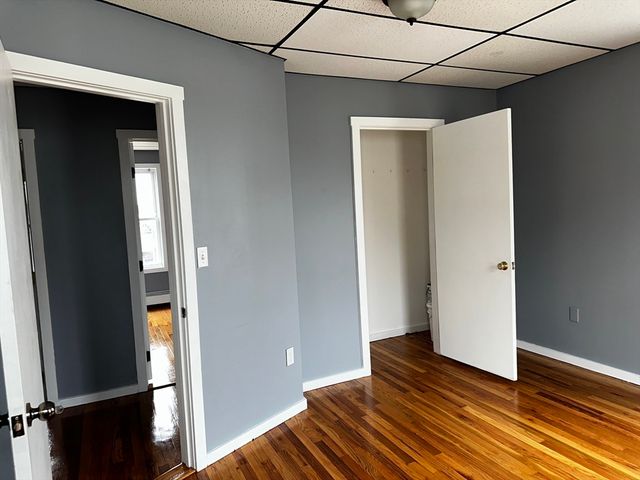 189 Fifth St 2, Fall River, MA 02721