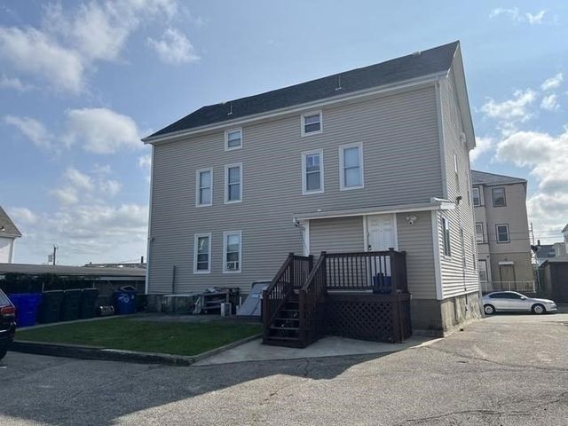 189 Fifth St 2, Fall River, MA 02721
