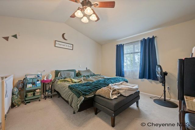 1513 SUNNY HILL, Cheyenne, WY 82001
