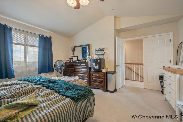 1513 SUNNY HILL, Cheyenne, WY 82001