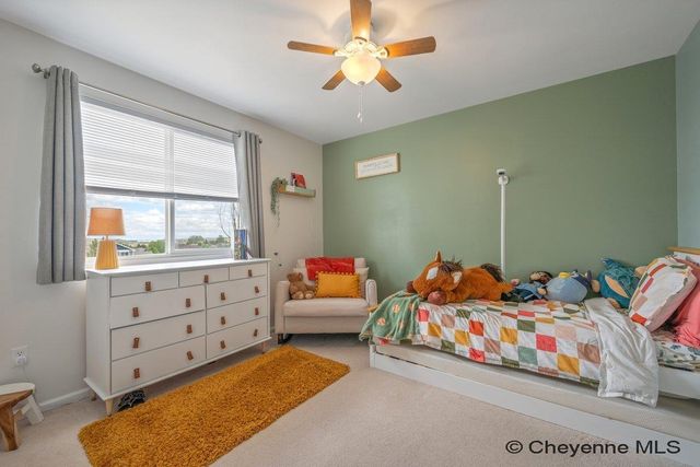 1513 SUNNY HILL, Cheyenne, WY 82001