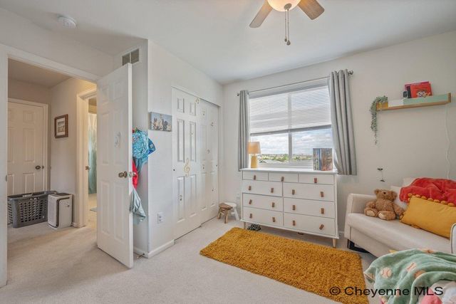 1513 SUNNY HILL, Cheyenne, WY 82001