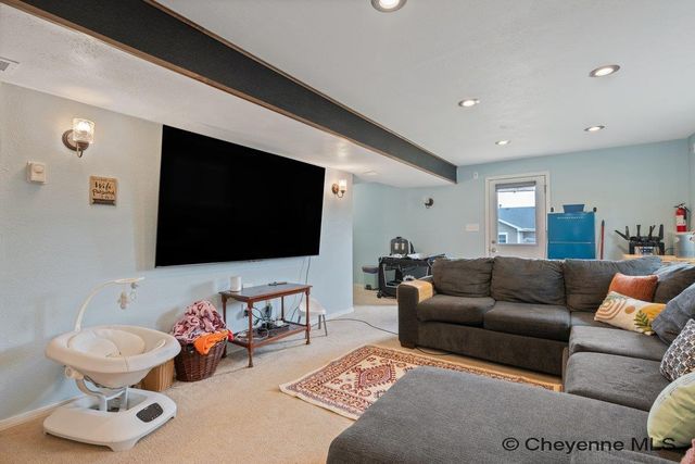 1513 SUNNY HILL, Cheyenne, WY 82001