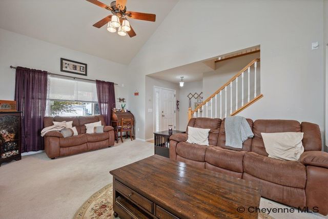 1513 SUNNY HILL, Cheyenne, WY 82001