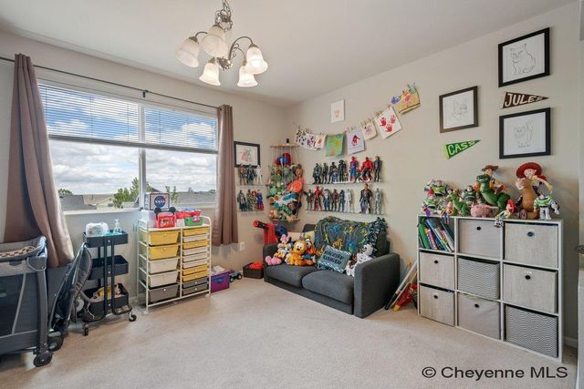 1513 SUNNY HILL, Cheyenne, WY 82001