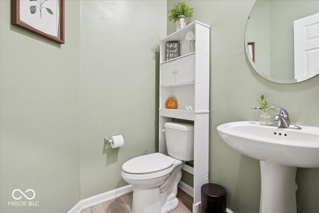 1052 Cortland Lane, Westfield, IN 46074