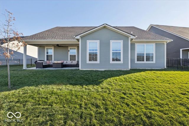 1052 Cortland Lane, Westfield, IN 46074