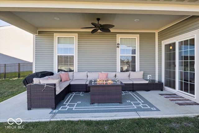 1052 Cortland Lane, Westfield, IN 46074