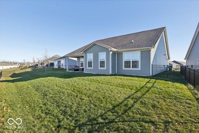 1052 Cortland Lane, Westfield, IN 46074