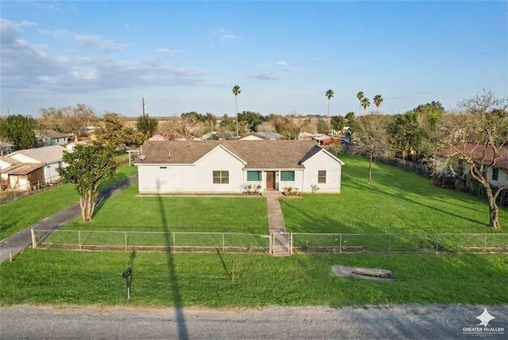 33325 FM 506, La Feria, TX 78559