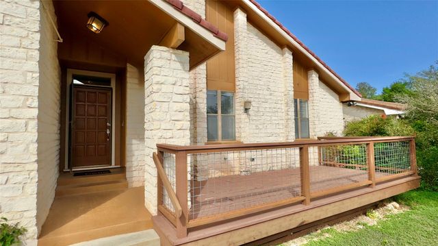 843 Sunfish ST, Austin, TX 78734